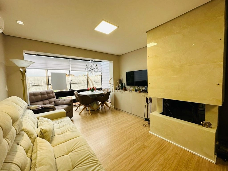 Apartamento à 200m da Rua Coberta de Gramado!: 1ª foto da galeria de imagens do imóvel