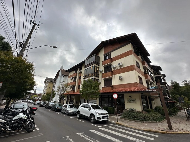 Apartamento à 200m da Rua Coberta de Gramado!: 29ª foto da galeria de imagens do imóvel