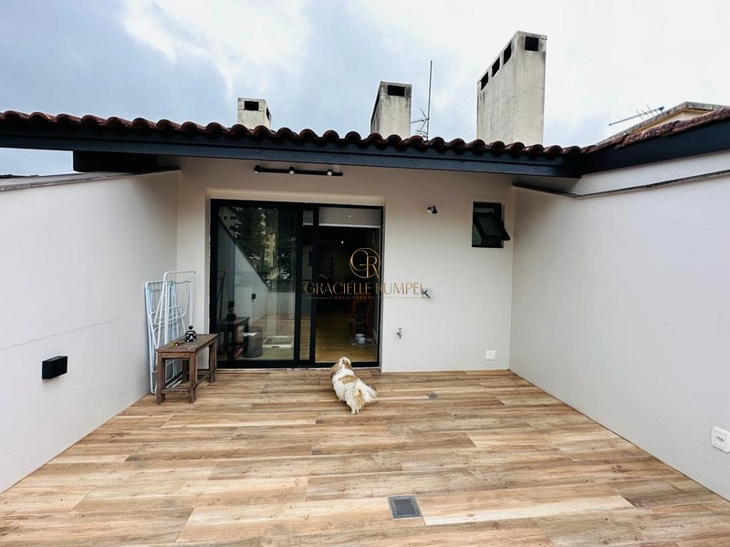 Apartamento à 200m da Rua Coberta de Gramado!: 24ª foto da galeria de imagens do imóvel