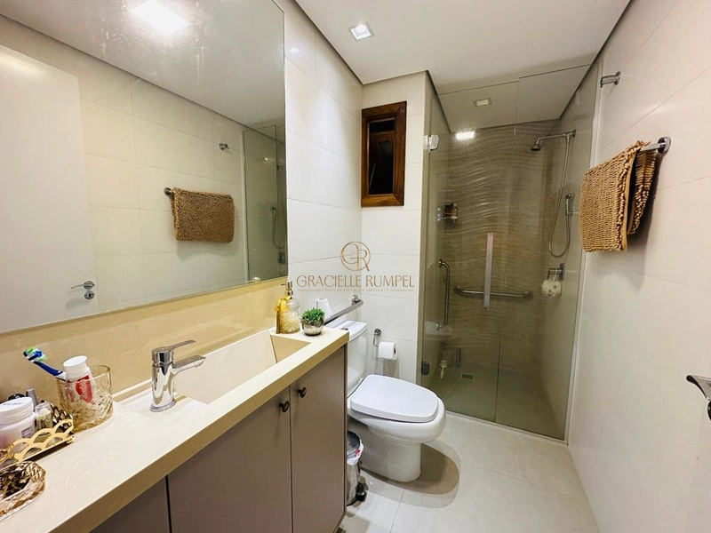 Apartamento à 200m da Rua Coberta de Gramado!: 16ª foto da galeria de imagens do imóvel