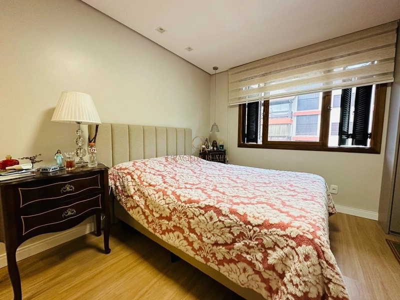 Apartamento à 200m da Rua Coberta de Gramado!: 14ª foto da galeria de imagens do imóvel