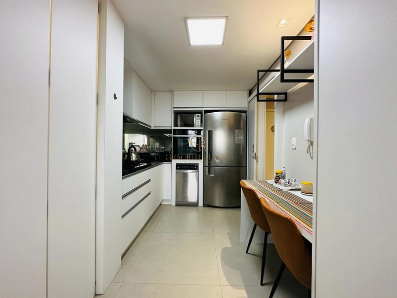 Apartamento à 200m da Rua Coberta de Gramado!: 7ª foto da galeria de imagens do imóvel