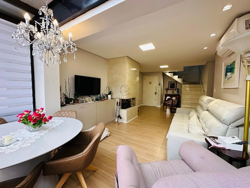 Apartamento à 200m da Rua Coberta de Gramado!: 4ª foto da galeria de imagens do imóvel