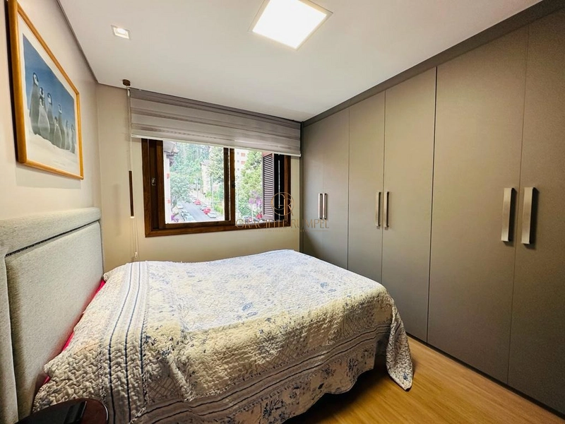 Apartamento à 200m da Rua Coberta de Gramado!: 17ª foto da galeria de imagens do imóvel