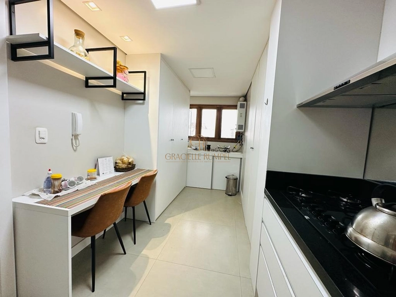 Apartamento à 200m da Rua Coberta de Gramado!: 10ª foto da galeria de imagens do imóvel