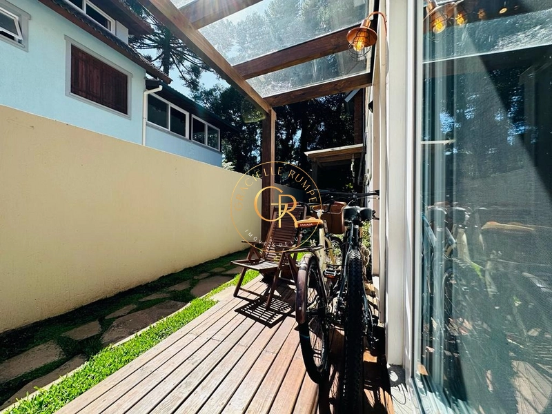 Linda Residência Mobiliada em Bairro Nobre!: 32ª foto da galeria de imagens do imóvel