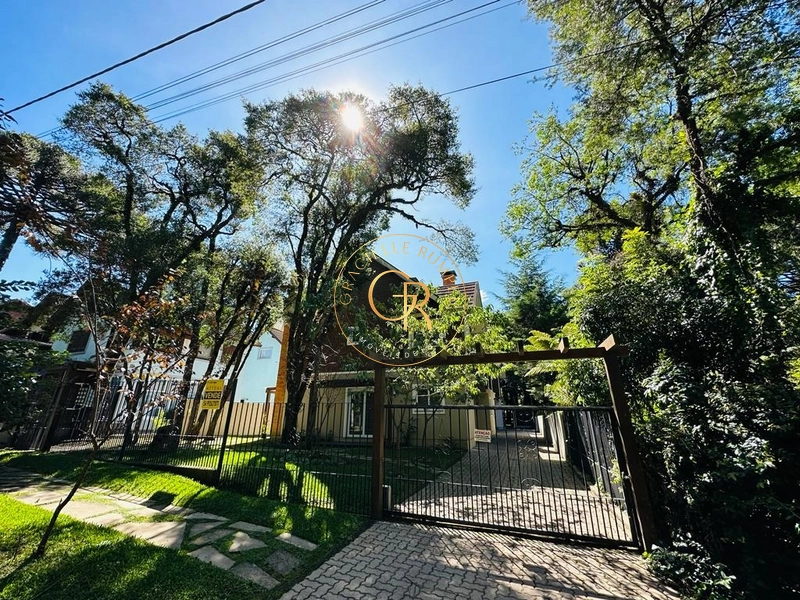 Linda Residência Mobiliada em Bairro Nobre!: 1ª foto da galeria de imagens do imóvel