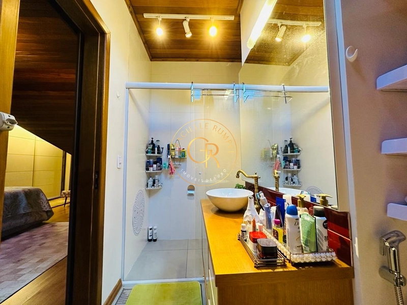 Linda Residência Mobiliada em Bairro Nobre!: 30ª foto da galeria de imagens do imóvel