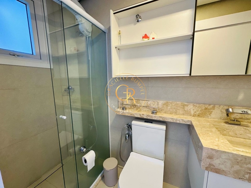 Apartamento com 03 dormitórios no Centro em Canela: 17ª foto da galeria de imagens do imóvel