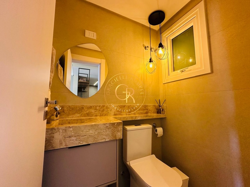 Apartamento com 03 dormitórios no Centro em Canela: 13ª foto da galeria de imagens do imóvel