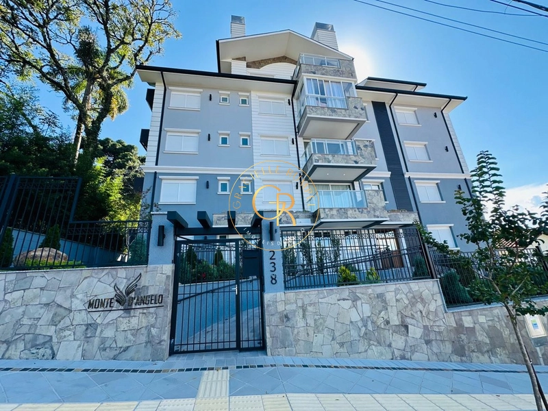 Apartamento com 03 dormitórios no Centro em Canela: 25ª foto da galeria de imagens do imóvel
