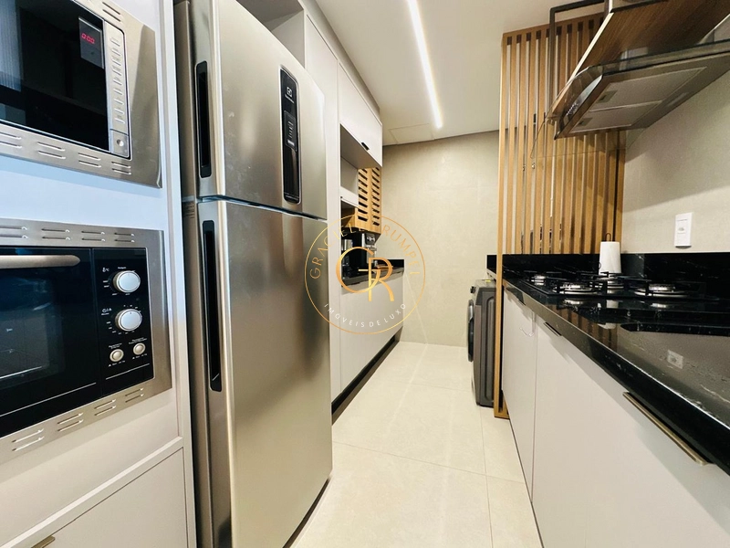Apartamento com 03 dormitórios no Centro em Canela: 11ª foto da galeria de imagens do imóvel