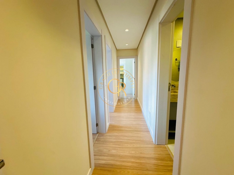 Apartamento com 03 dormitórios no Centro em Canela: 12ª foto da galeria de imagens do imóvel