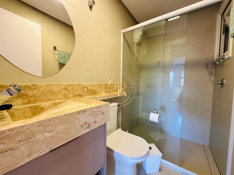 Apartamento com 03 dormitórios no Centro em Canela: 22ª foto da galeria de imagens do imóvel
