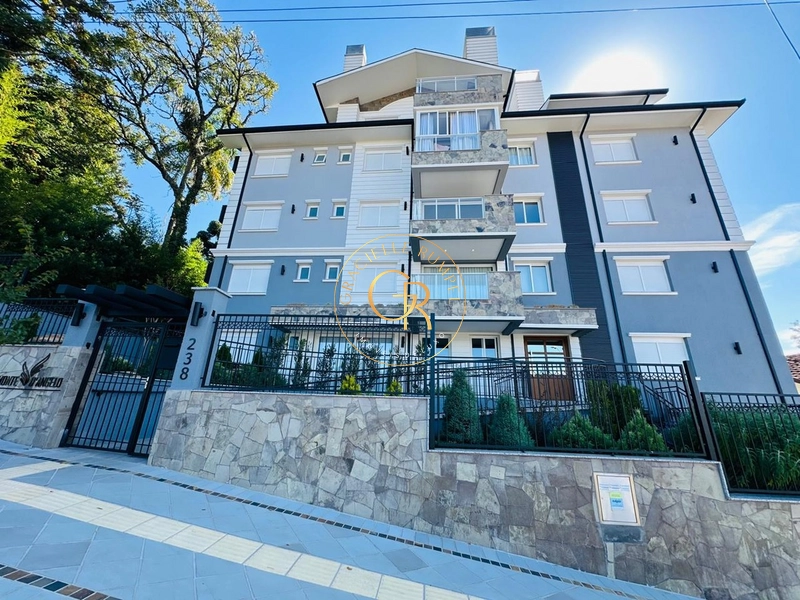 Apartamento com 03 dormitórios no Centro em Canela: 27ª foto da galeria de imagens do imóvel