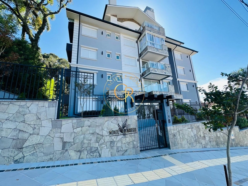 Apartamento com 03 dormitórios no Centro em Canela: 26ª foto da galeria de imagens do imóvel