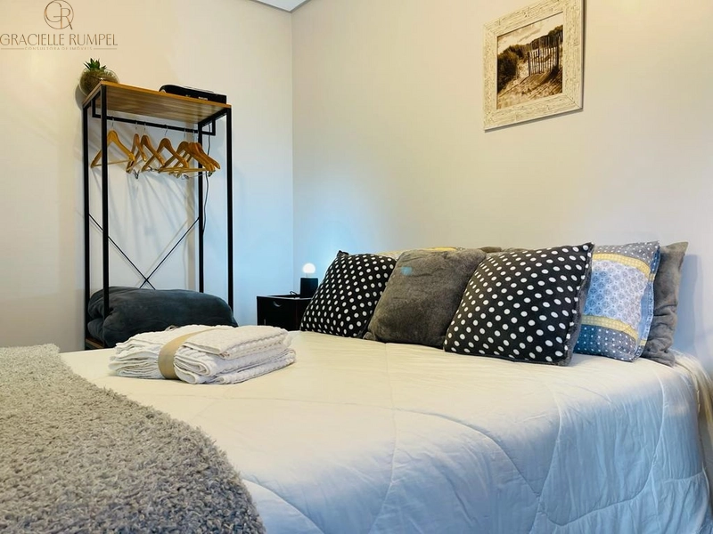 Apartamento na Vila Suzana!: 8ª foto da galeria de imagens do imóvel
