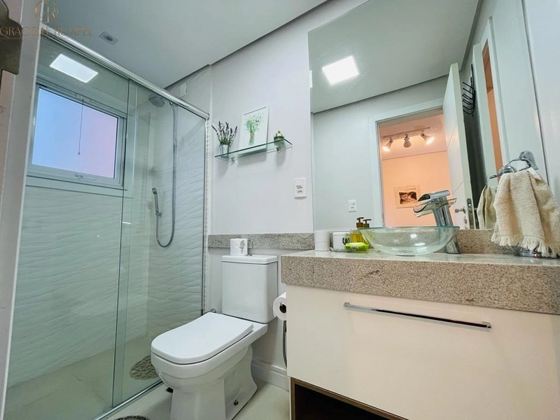 Apartamento na Vila Suzana!: 9ª foto da galeria de imagens do imóvel