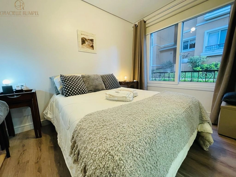 Apartamento na Vila Suzana!: 7ª foto da galeria de imagens do imóvel