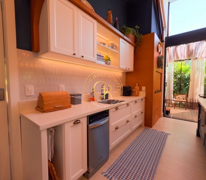 Casa com 3 suítes no Aspen Mountaim!: 29ª foto da galeria de imagens do imóvel
