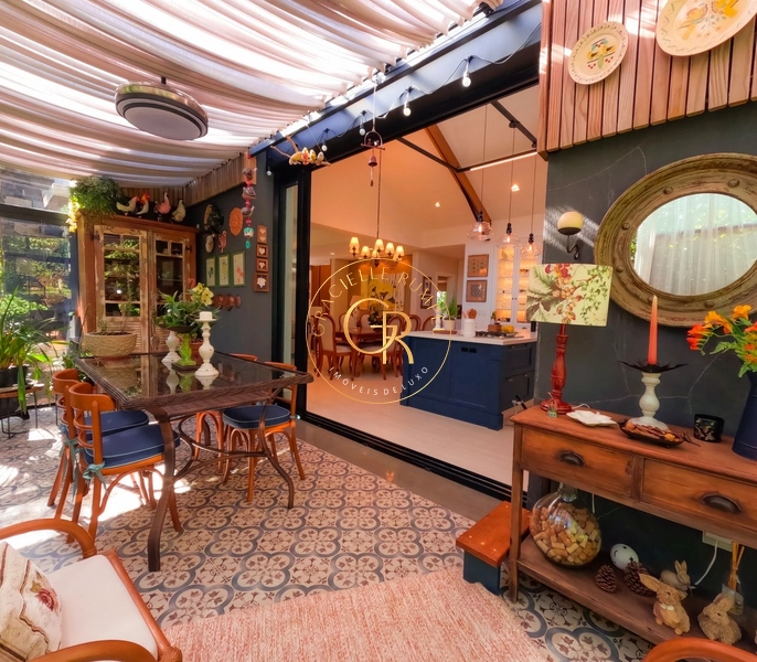 Casa com 3 suítes no Aspen Mountaim!: 18ª foto da galeria de imagens do imóvel