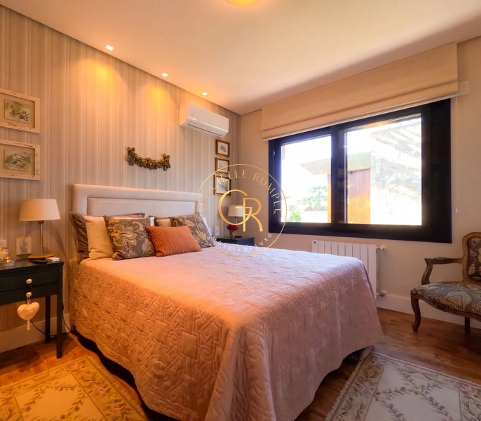 Casa com 3 suítes no Aspen Mountaim!: 26ª foto da galeria de imagens do imóvel