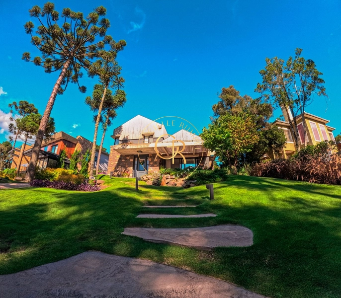 Casa com 3 suítes no Aspen Mountaim!: 46ª foto da galeria de imagens do imóvel