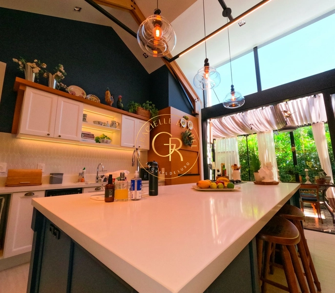 Casa com 3 suítes no Aspen Mountaim!: 37ª foto da galeria de imagens do imóvel