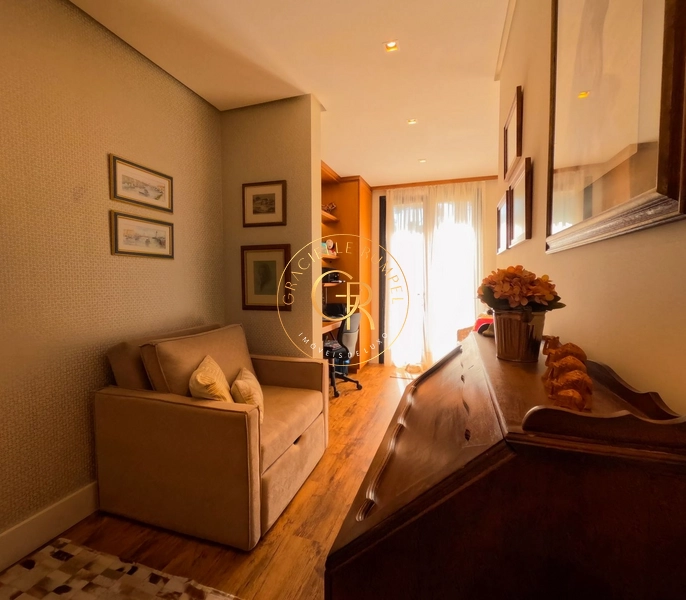Casa com 3 suítes no Aspen Mountaim!: 5ª foto da galeria de imagens do imóvel
