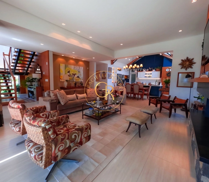 Casa com 3 suítes no Aspen Mountaim!: 38ª foto da galeria de imagens do imóvel