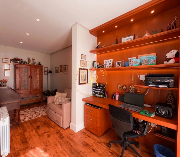 Casa com 3 suítes no Aspen Mountaim!: 2ª foto da galeria de imagens do imóvel
