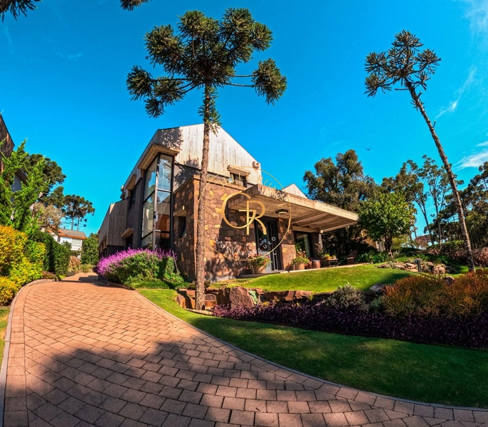 Casa com 3 suítes no Aspen Mountaim!: 56ª foto da galeria de imagens do imóvel