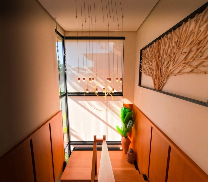 Casa com 3 suítes no Aspen Mountaim!: 3ª foto da galeria de imagens do imóvel