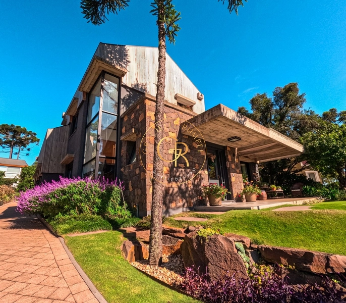 Casa com 3 suítes no Aspen Mountaim!: 58ª foto da galeria de imagens do imóvel
