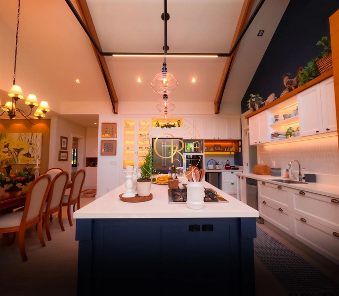 Casa com 3 suítes no Aspen Mountaim!: 14ª foto da galeria de imagens do imóvel