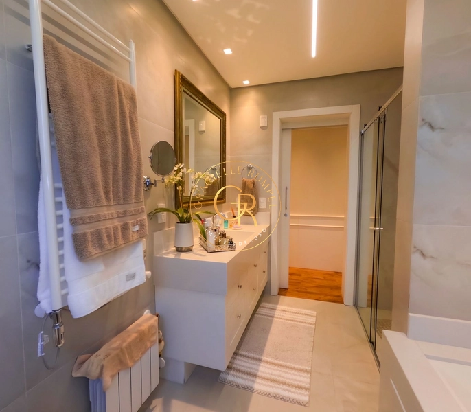 Casa com 3 suítes no Aspen Mountaim!: 17ª foto da galeria de imagens do imóvel