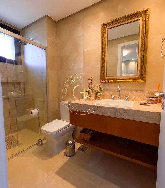Casa com 3 suítes no Aspen Mountaim!: 21ª foto da galeria de imagens do imóvel