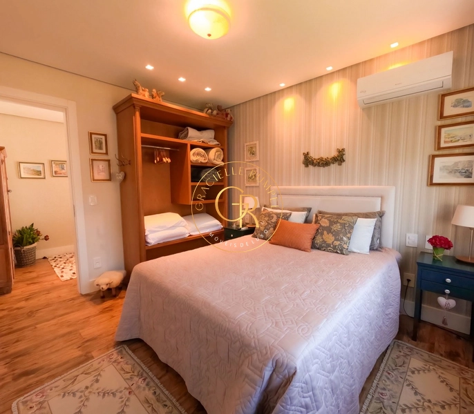 Casa com 3 suítes no Aspen Mountaim!: 7ª foto da galeria de imagens do imóvel