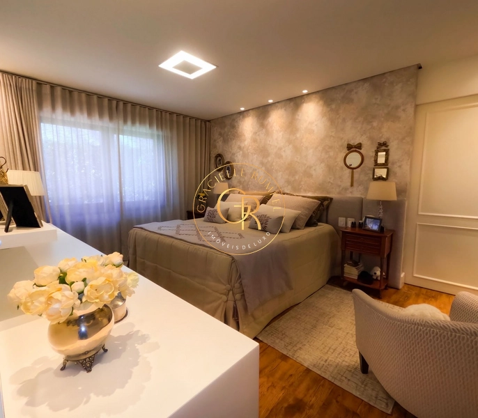 Casa com 3 suítes no Aspen Mountaim!: 15ª foto da galeria de imagens do imóvel
