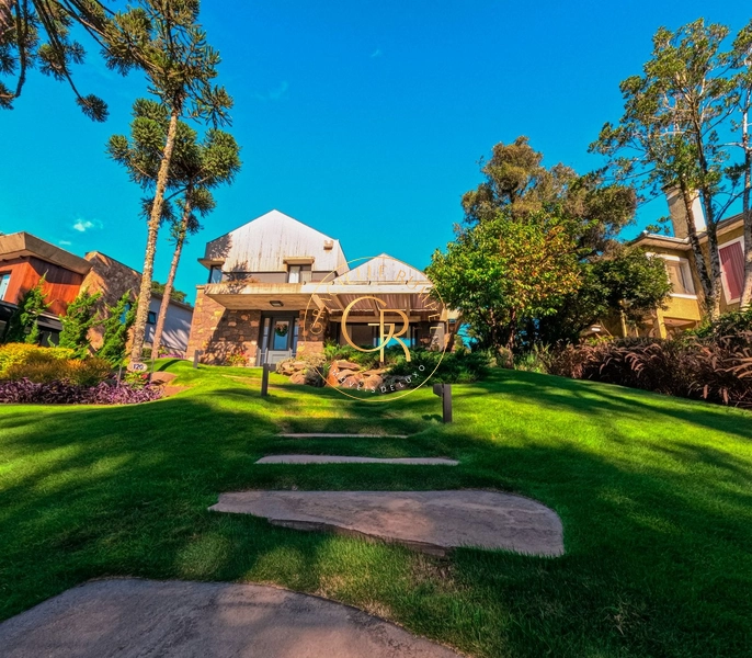 Casa com 3 suítes no Aspen Mountaim!: 55ª foto da galeria de imagens do imóvel