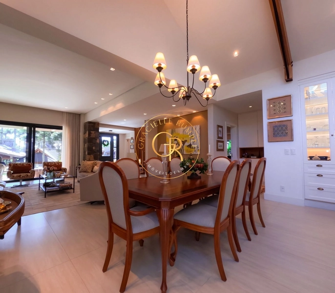 Casa com 3 suítes no Aspen Mountaim!: 22ª foto da galeria de imagens do imóvel