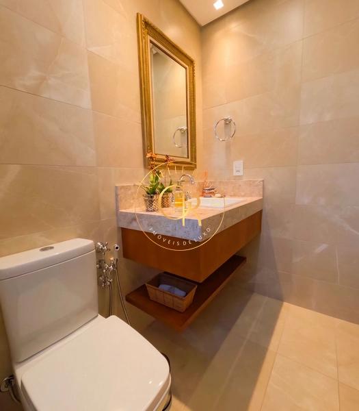 Casa com 3 suítes no Aspen Mountaim!: 19ª foto da galeria de imagens do imóvel