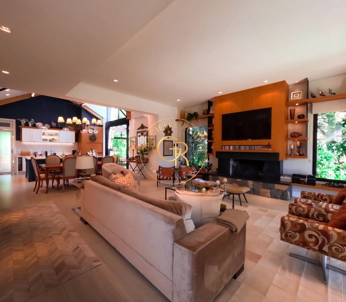 Casa com 3 suítes no Aspen Mountaim!: 39ª foto da galeria de imagens do imóvel