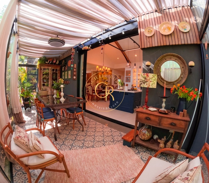 Casa com 3 suítes no Aspen Mountaim!: 20ª foto da galeria de imagens do imóvel