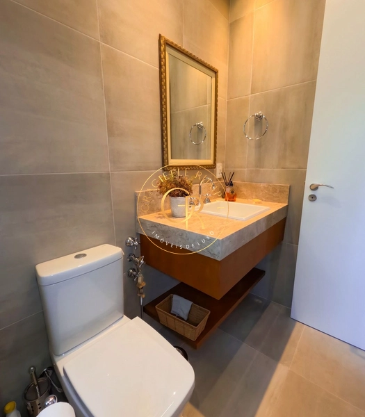 Casa com 3 suítes no Aspen Mountaim!: 30ª foto da galeria de imagens do imóvel