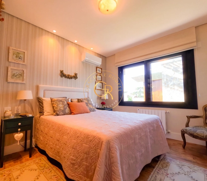 Casa com 3 suítes no Aspen Mountaim!: 6ª foto da galeria de imagens do imóvel