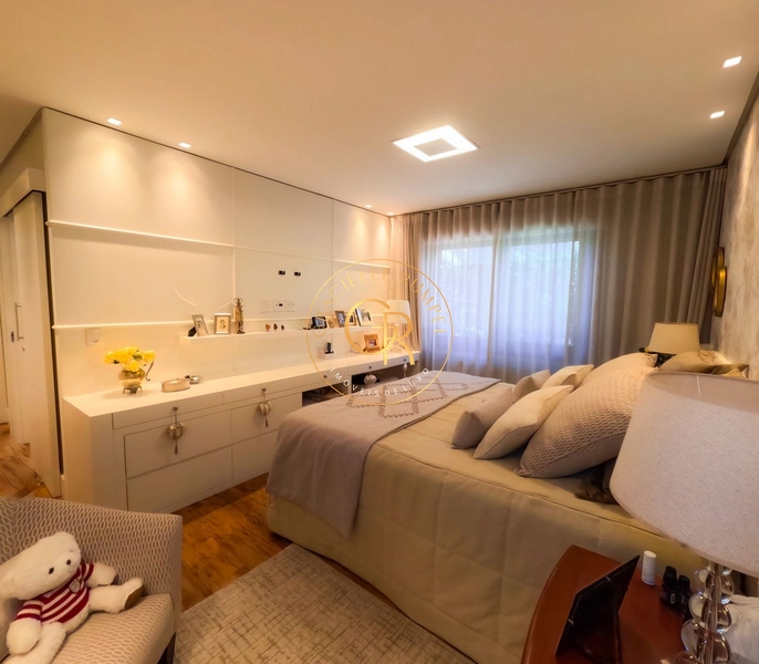 Casa com 3 suítes no Aspen Mountaim!: 11ª foto da galeria de imagens do imóvel