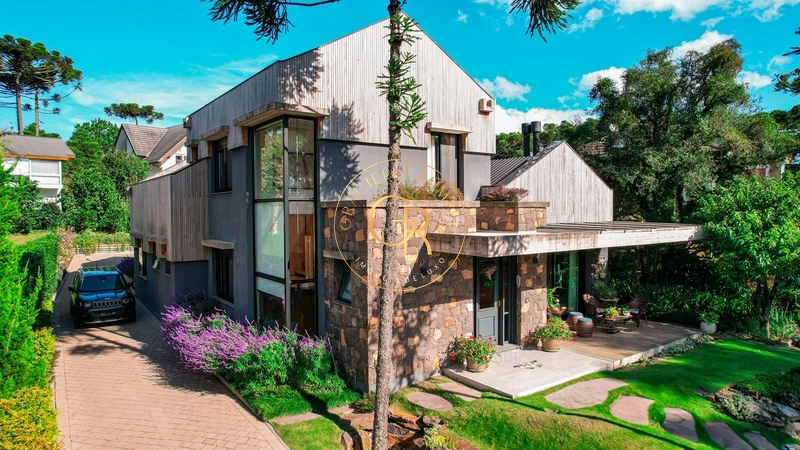 Casa com 3 suítes no Aspen Mountaim!: 57ª foto da galeria de imagens do imóvel