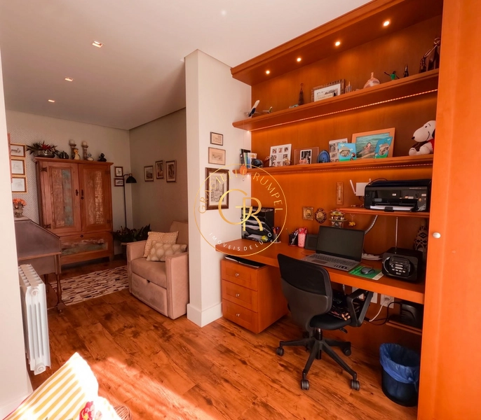 Casa com 3 suítes no Aspen Mountaim!: 8ª foto da galeria de imagens do imóvel