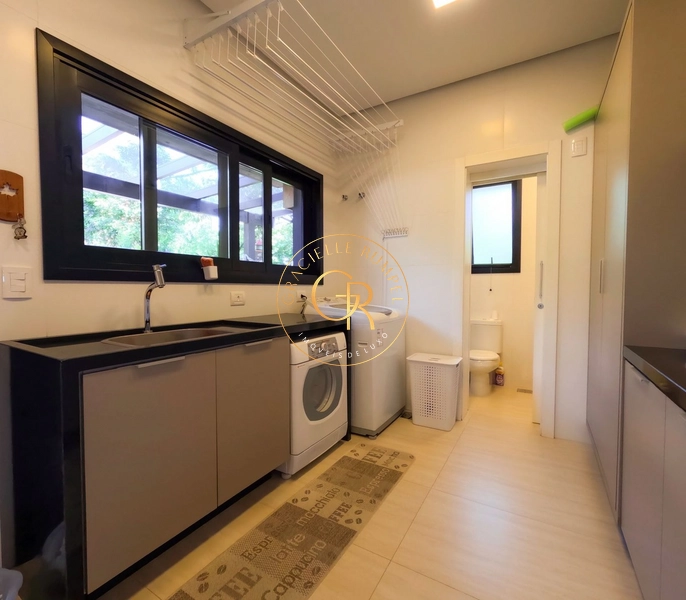 Casa com 3 suítes no Aspen Mountaim!: 25ª foto da galeria de imagens do imóvel
